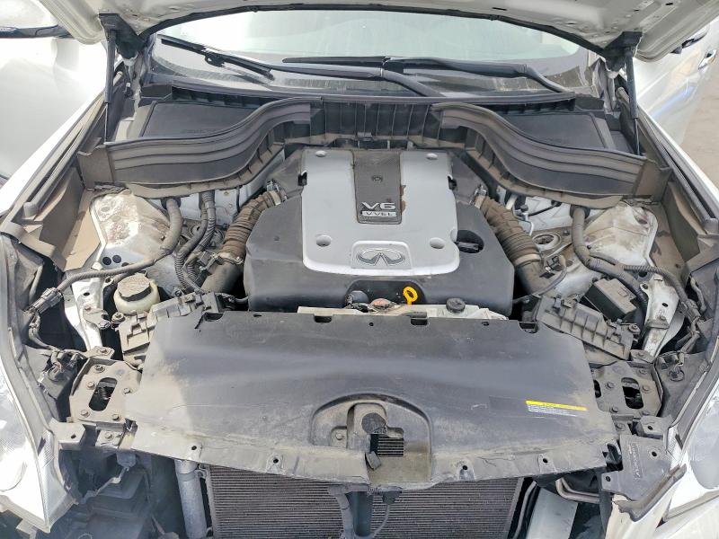 47419846 :رقم المزاد ، JN1BJ0RR3GM261510 vin ، 2016 Infiniti Qx50 مزاد بيع