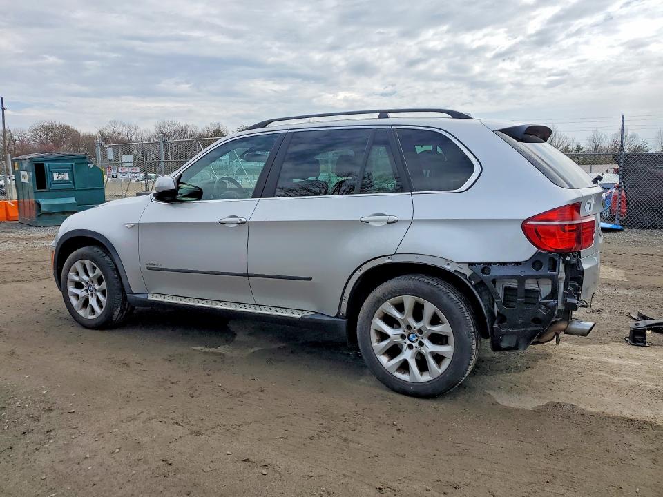 Aukcja sprzedaży 2013 Bmw X5, vin: 5UXZV4C5XD0B13968, numer aukcji: 48089286