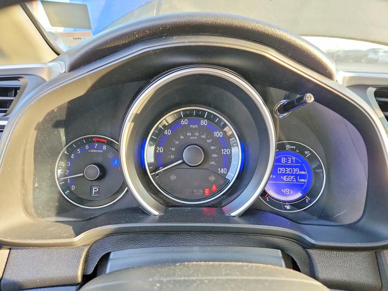 Aukcja sprzedaży 2016 Honda Fit, vin: JHMGK5H55GX020959, numer aukcji: 47258726