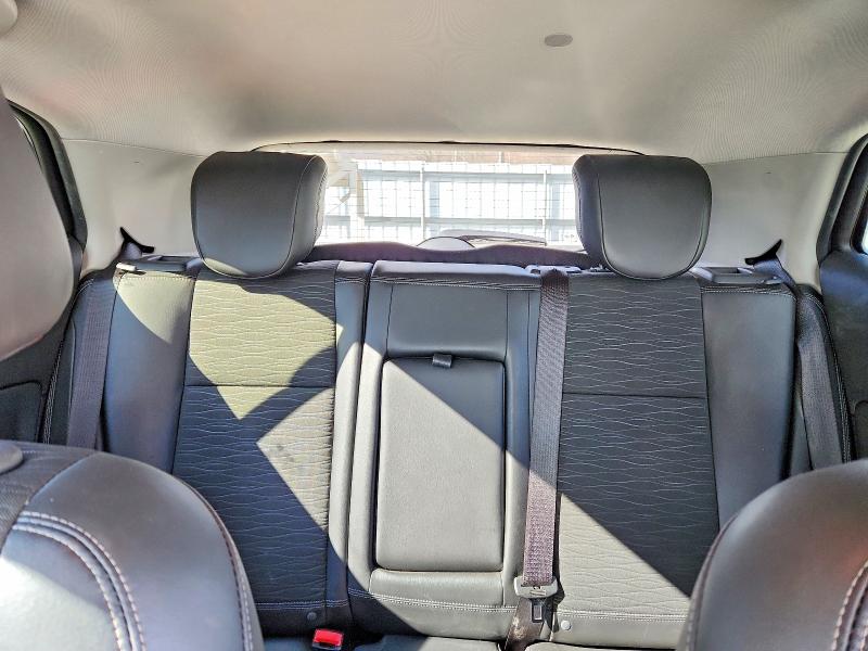 Aukcja sprzedaży 2016 Buick Encore, vin: KL4CJASB1GB529545, numer aukcji: 46743056