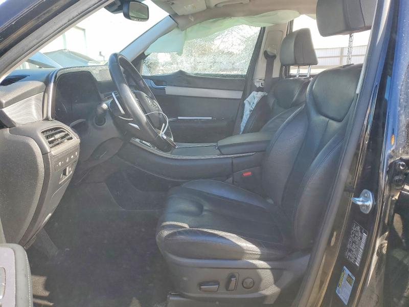 Продажа на аукционе авто 2021 Hyundai Palisade, vin: KM8R4DHEXMU245269, номер лота: 41774606