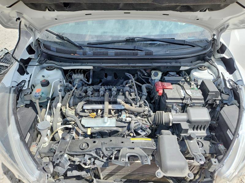 Aukcja sprzedaży 2020 Nissan Kicks, vin: 3N1CP5CV1LL505763, numer aukcji: 47932046