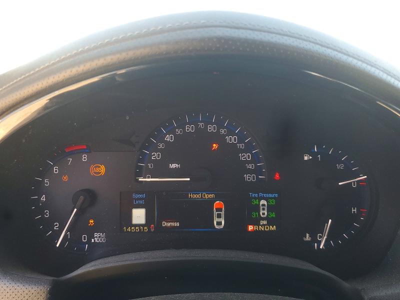 46567906 :رقم المزاد ، 2G61M5S39F9198446 vin ، 2015 Cadillac Xts مزاد بيع