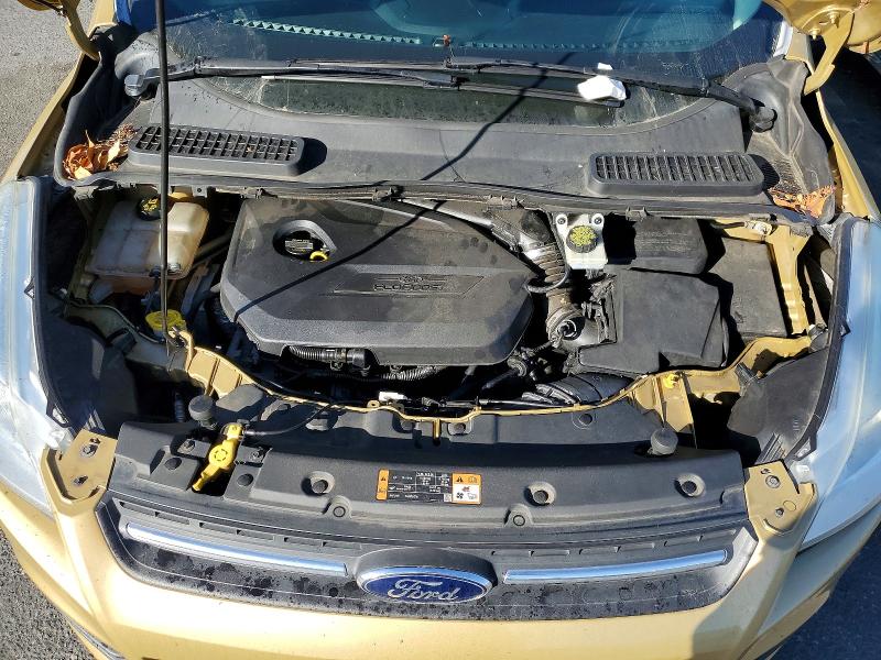 46059466 :رقم المزاد ، 1FMCU0GX5FUA82096 vin ، 2015 Ford Escape مزاد بيع
