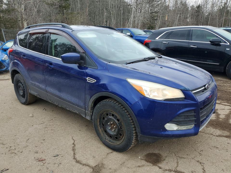 Продаж на аукціоні авто 2013 Ford Escape, vin: 1FMCU9G92DUD44840, номер лоту: 45527716