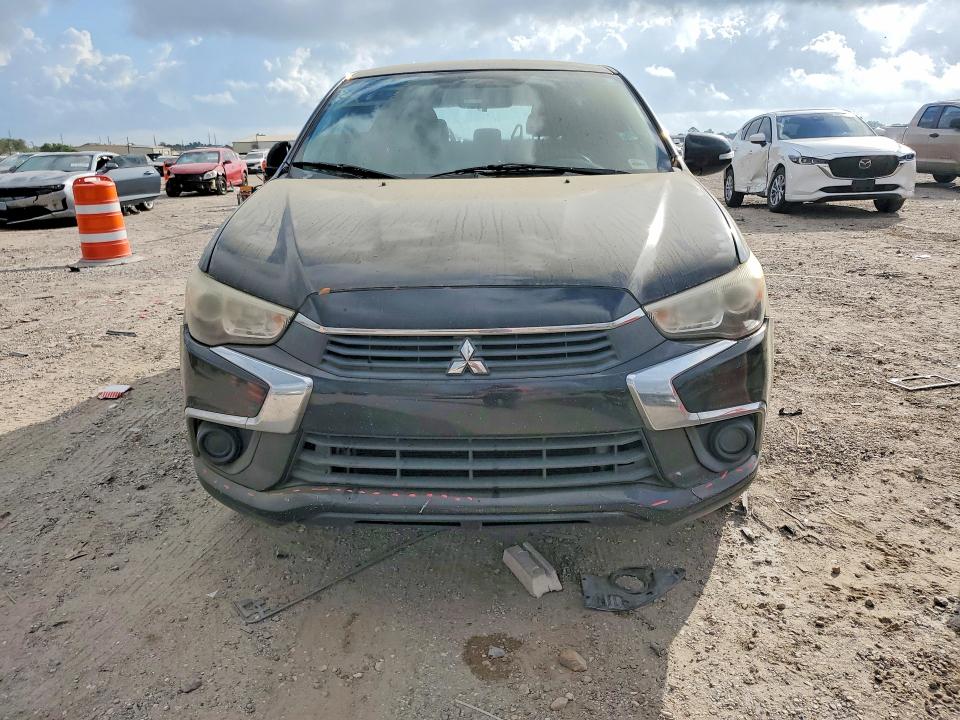 Продаж на аукціоні авто 2017 Mitsubishi Outlander Sport, vin: JA4AP3AUXHZ056032, номер лоту: 47011126