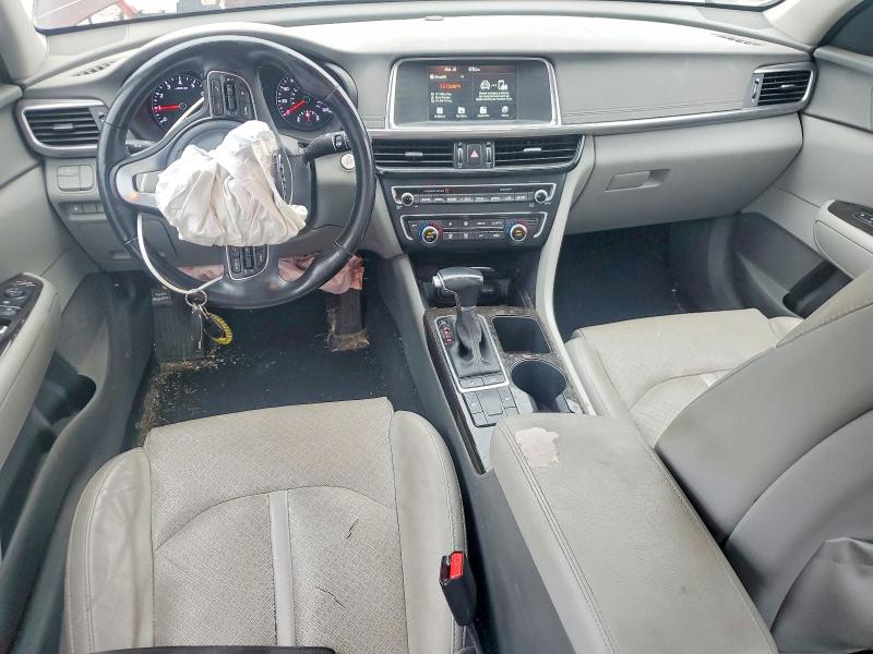 Aukcja sprzedaży 2017 Kia Optima, vin: 5XXGU4L3XHG127087, numer aukcji: 45455996