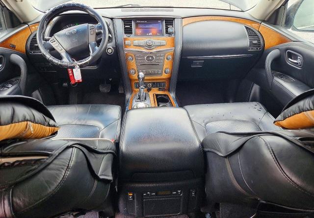 Aukcja sprzedaży 2013 Infiniti Qx56, vin: JN8AZ2NC5D9330344, numer aukcji: 78796005