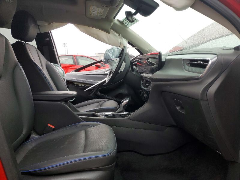 Продажа на аукционе авто 2026 Buick Encore Gx, vin: KL4AMESL7TB034937, номер лота: 79739705