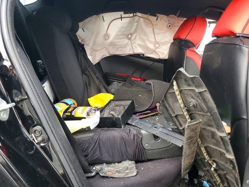 Aukcja sprzedaży 2017 Honda Civic, vin: SHHFK7H48HU203492, numer aukcji: 48040496