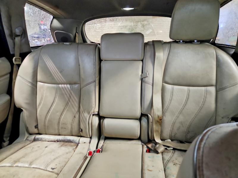 Aukcja sprzedaży 2016 Infiniti Qx60, vin: 5N1AL0MN8GC520310, numer aukcji: 41830626
