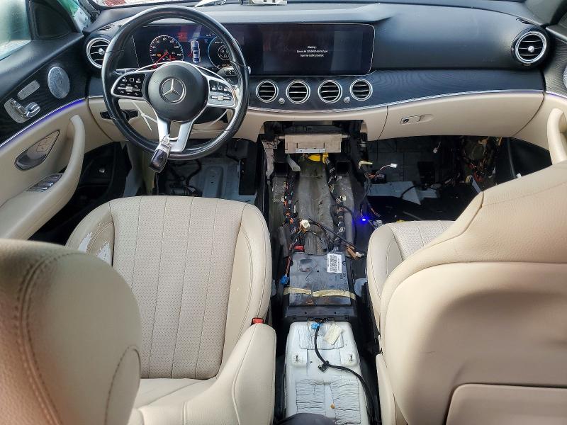 Продажа на аукционе авто 2019 Mercedes-benz E, vin: WDDZF6JB0KA669817, номер лота: 46031946
