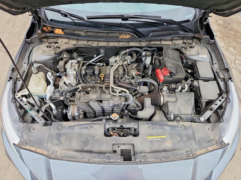 Aukcja sprzedaży 2021 Nissan Altima, vin: 1N4BL4EW6MN338005, numer aukcji: 47965226