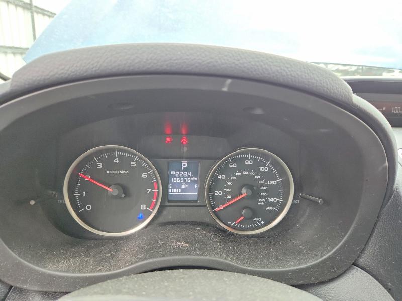 Aukcja sprzedaży 2015 Subaru Impreza, vin: JF1GPAT68FH312485, numer aukcji: 46908386