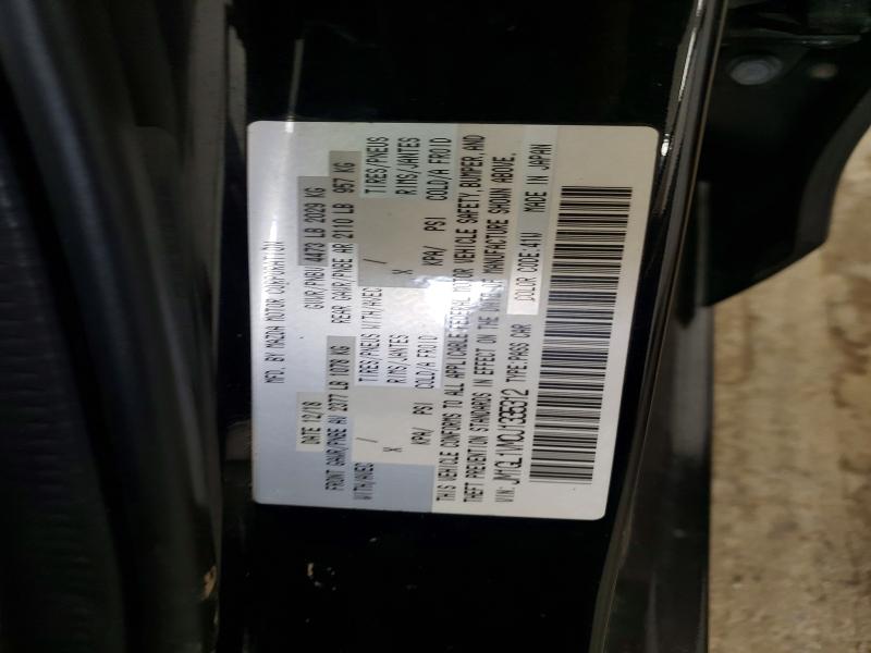 Aukcja sprzedaży 2018 Mazda 6, vin: JM1GL1VM0J1335312, numer aukcji: 46472686