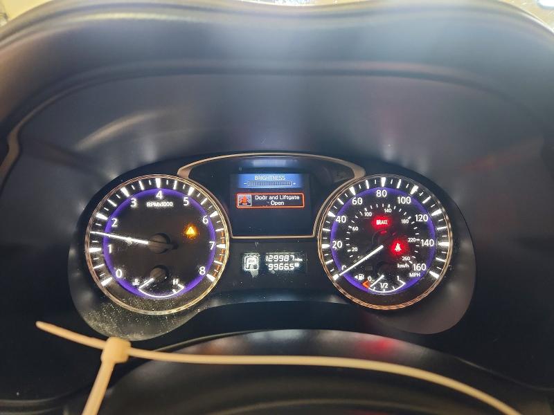 Aukcja sprzedaży 2015 Infiniti Qx60, vin: 5N1AL0MN5FC559760, numer aukcji: 79583395