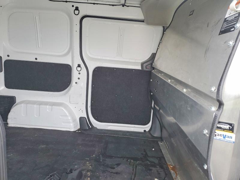 Продажа на аукционе авто 2020 Nissan Nv200, vin: 3N6CM0KN9LK692618, номер лота: 76221545