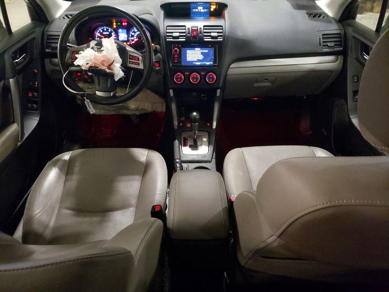 Продаж на аукціоні авто 2014 Subaru Forester, vin: JF2SJAPC6EH419024, номер лоту: 47762356