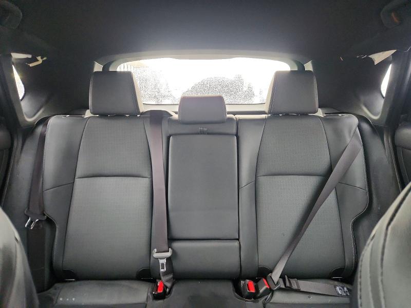 Продаж на аукціоні авто 2024 Subaru Solterra, vin: JTMABABA0RA057137, номер лоту: 79649745