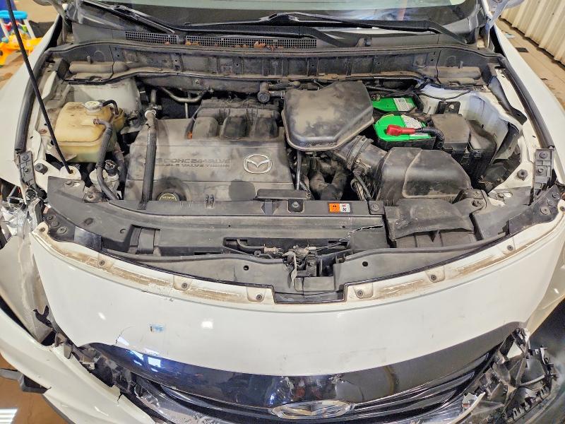Aukcja sprzedaży 2013 Mazda Cx-9, vin: JM3TB3DV8D0412680, numer aukcji: 46931216