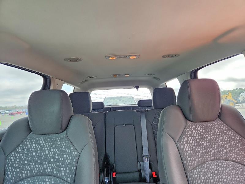 Aukcja sprzedaży 2011 Gmc Acadia, vin: 1GKKRNED0BJ102553, numer aukcji: 95863255