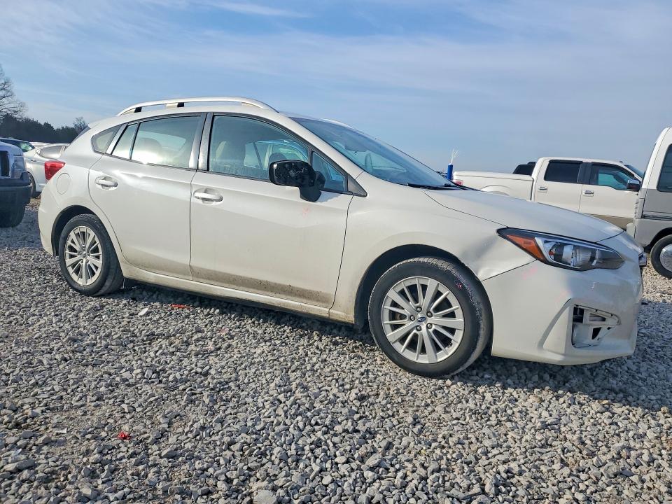 46547146 :رقم المزاد ، 4S3GTAD66H3715949 vin ، 2017 Subaru Impreza مزاد بيع