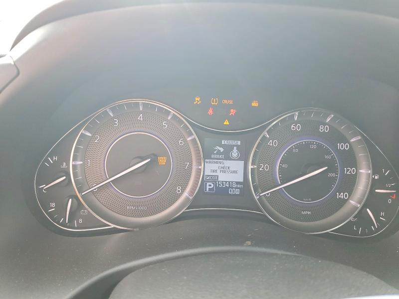 79985395 :رقم المزاد ، JN8AZ2NDXE9751325 vin ، 2014 Infiniti Qx80 مزاد بيع