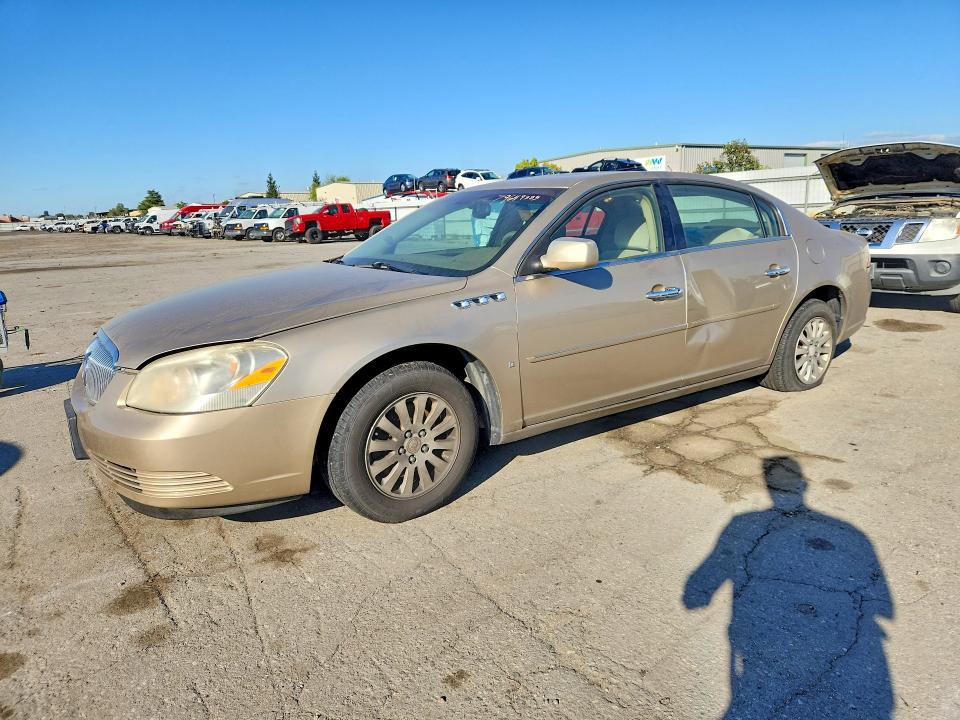 79649385 :رقم المزاد ، 1G4HP57246U179739 vin ، 2006 Buick Lucerne مزاد بيع