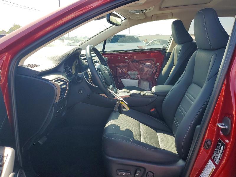 47810546 :رقم المزاد ، JTJGARBZ7L5017510 vin ، 2020 Lexus Nx 300 مزاد بيع