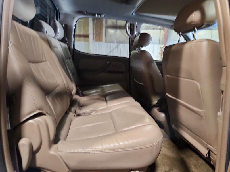 Продаж на аукціоні авто 2004 Toyota Tundra, vin: 5TBDT481X4S444849, номер лоту: 46862376