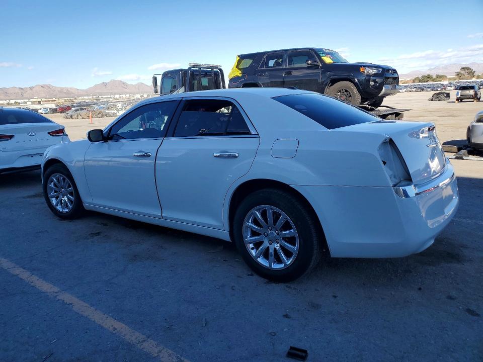 42079886 :رقم المزاد ، 2C3CCACGXCH310485 vin ، 2012 Chrysler 300 مزاد بيع