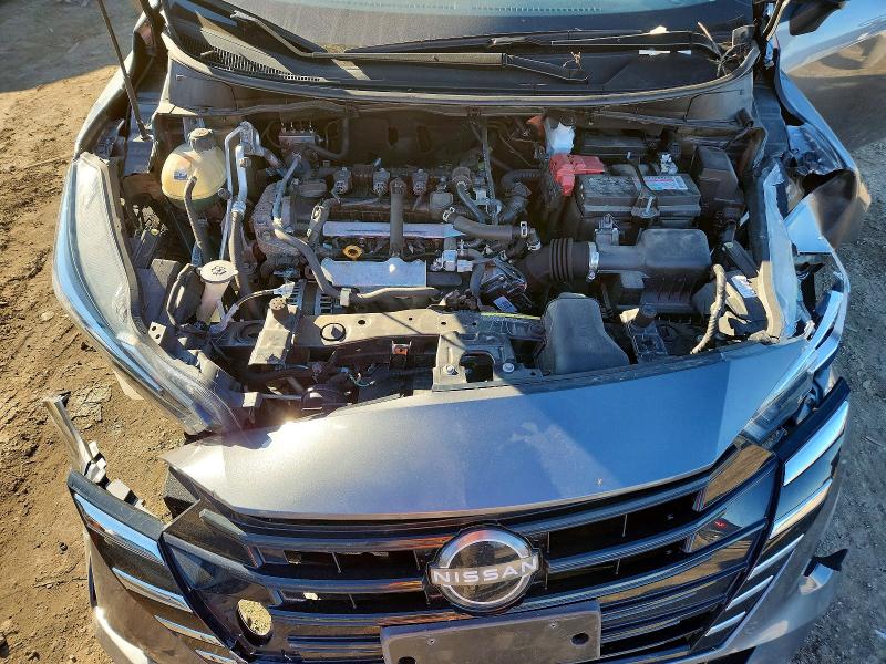 Продаж на аукціоні авто 2024 Nissan Versa, vin: 3N1CN8DV1RL826264, номер лоту: 41944676