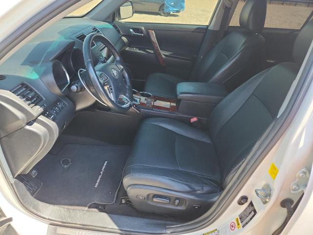 Aukcja sprzedaży 2011 Toyota Highlander, vin: 5TDYK3EH5BS034092, numer aukcji: 46824006