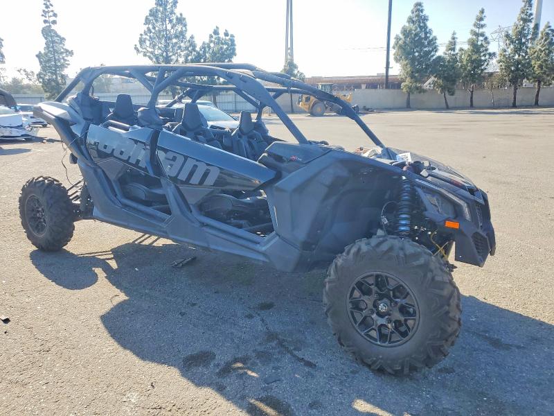 Продажа на аукционе авто 2023 Can-am Maverick X3, vin: 3JBVNAV25PE000765, номер лота: 47226626