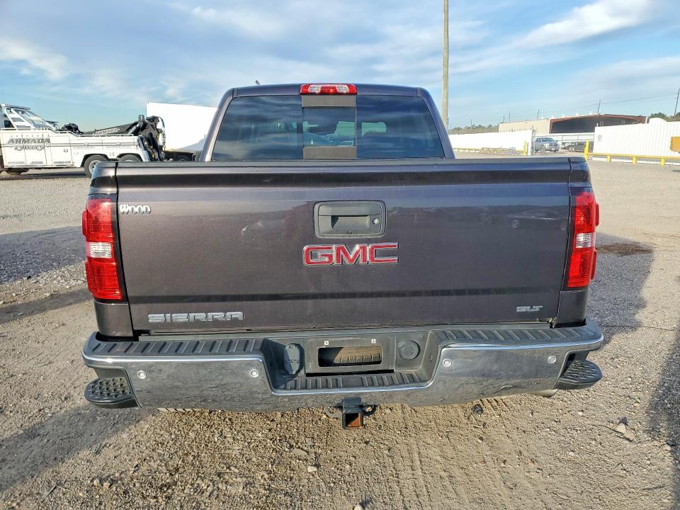 46226886 :رقم المزاد ، 3GTP1VEC5FG408476 vin ، 2015 Gmc Sierra مزاد بيع