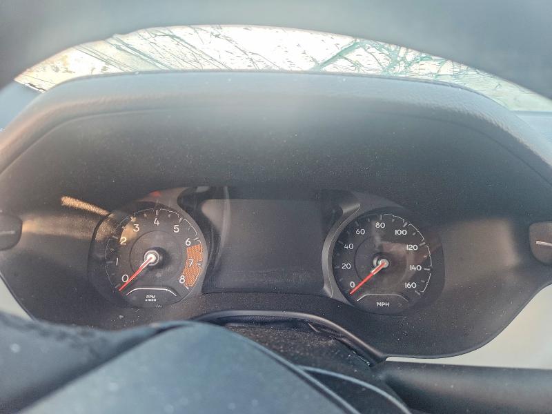 Aukcja sprzedaży 2025 Jeep Compass, vin: 3C4NJDCN0ST518200, numer aukcji: 47468606