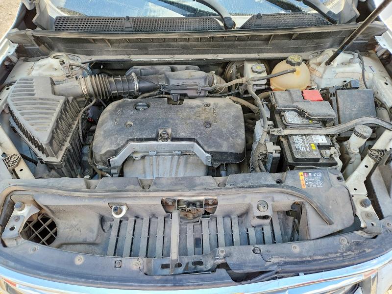 Aukcja sprzedaży 2021 Gmc Acadia, vin: 1GKKNKLA3MZ103381, numer aukcji: 47416946