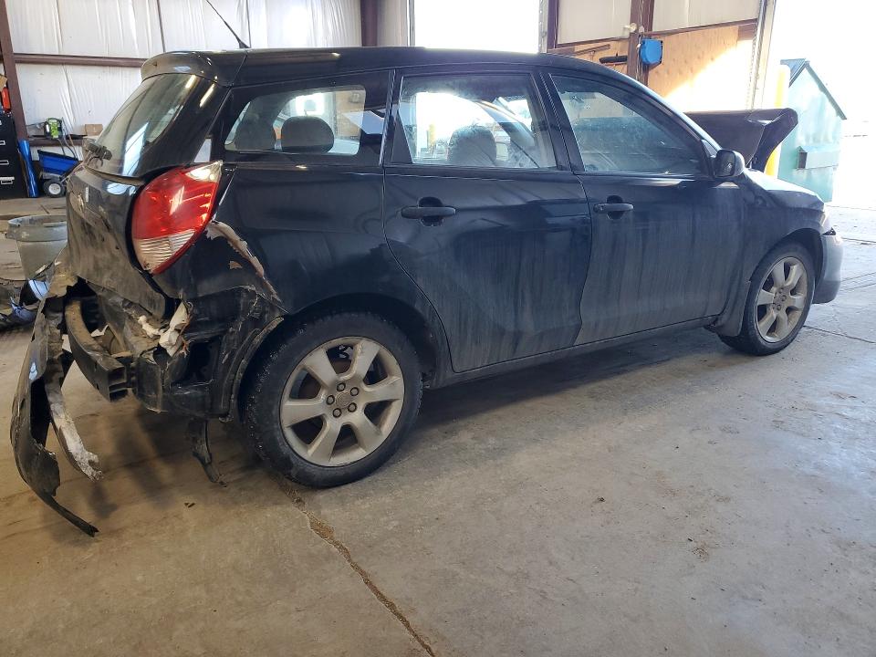 Aukcja sprzedaży 2003 Toyota Matrix, vin: 2T1KR32E93C740052, numer aukcji: 79806975