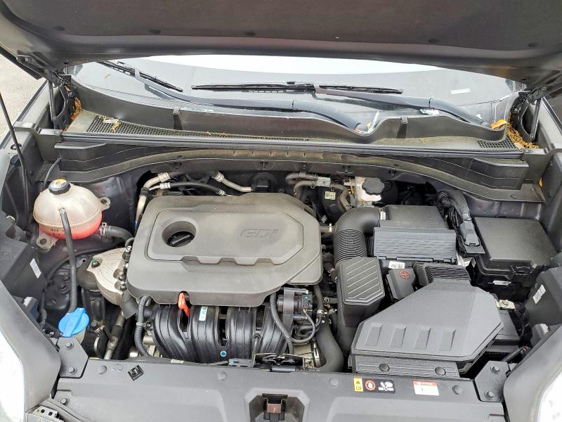 Продажа на аукционе авто 2021 Kia Sportage, vin: KNDPMCAC6M7938742, номер лота: 47329956