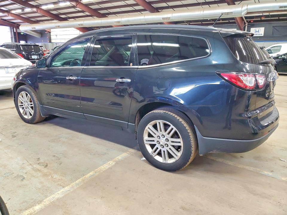 Продажа на аукционе авто 2014 Chevrolet Traverse, vin: 1GNKVGKDXEJ186660, номер лота: 47860806