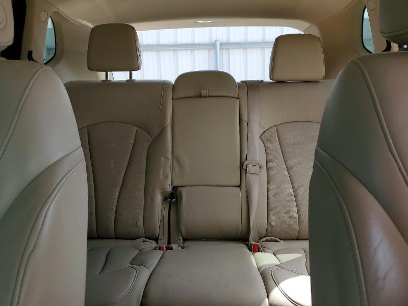 Aukcja sprzedaży 2017 Buick Envision, vin: LRBFXBSA3HD128954, numer aukcji: 46990966
