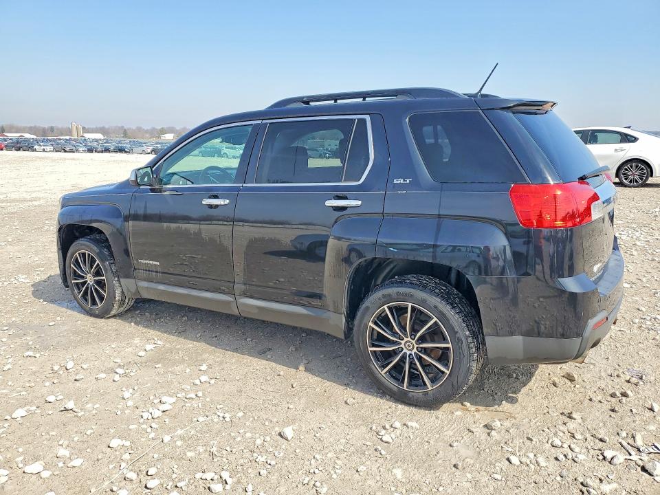 46360356 :رقم المزاد ، 2GKFLUE32D6257075 vin ، 2013 Gmc Terrain مزاد بيع
