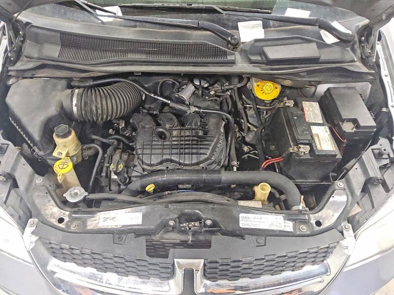 Aukcja sprzedaży 2019 Dodge Grand Caravan, vin: 2C4RDGBG8KR798674, numer aukcji: 46742036