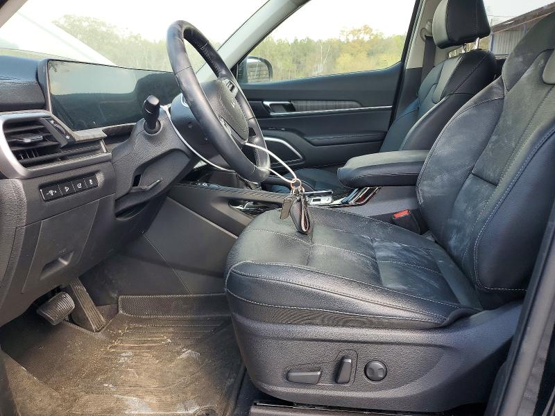 Aukcja sprzedaży 2024 Kia Telluride, vin: 5XYP34GC3RG525283, numer aukcji: 47791126