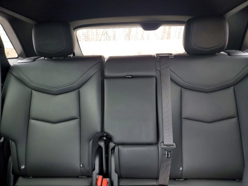 46405326 :رقم المزاد ، 1GYKNAR46PZ122433 vin ، 2023 Cadillac Xt5 مزاد بيع