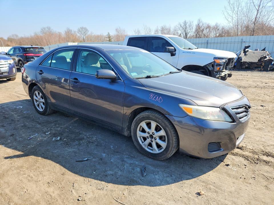 Aukcja sprzedaży 2011 Toyota Camry, vin: 4T4BF3EK4BR203148, numer aukcji: 45519136