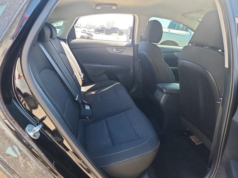 Aukcja sprzedaży 2020 Kia Forte, vin: 3KPF24AD6LE213821, numer aukcji: 79276545