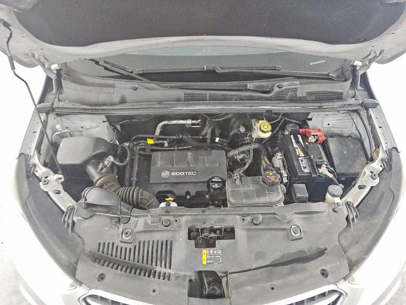 Продаж на аукціоні авто 2018 Buick Encore, vin: KL4CJCSB9JB647698, номер лоту: 79317705