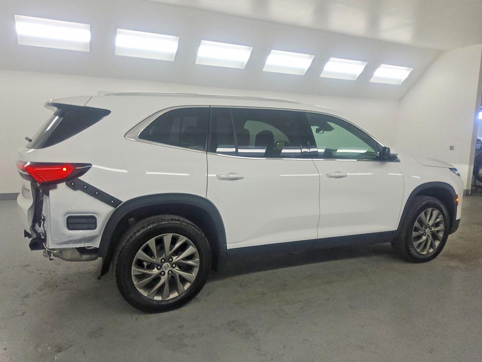 Aukcja sprzedaży 2026 Buick Enclave, vin: 5GAERAKS0TJ217404, numer aukcji: 46917916