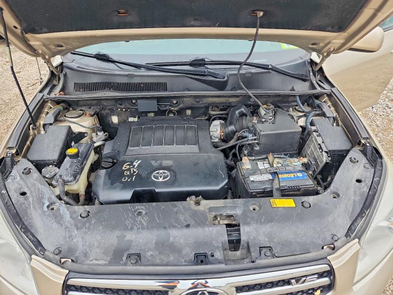 Aukcja sprzedaży 2008 Toyota Rav4, vin: JTMBK31V486032375, numer aukcji: 45509346